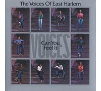 Can You Feel It [Limited] [Import allemand]