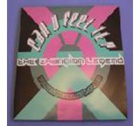 Can You Feel It-The Champion Legend (FOC) (2LP) [Import]