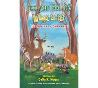 Can you feel it? What is it? The Animals' Surprise