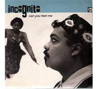 Can You Feel Me (Remix)