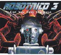 Can You Feel The Beat