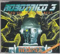 Can You Feel The Beat (Remixes) [Import]