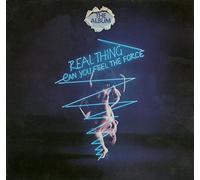 Can You Feel The Force