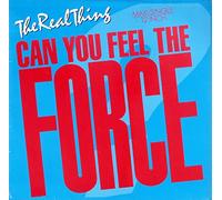 Can You Feel The Force '86 [Import]