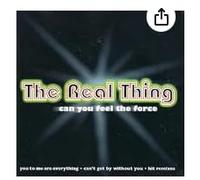 Can You Feel The Force [UK Import]