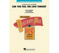 Can You Feel The Love Tonight / Score + Parties