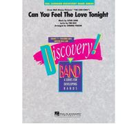 Can You Feel The Love Tonight / Score + Parties