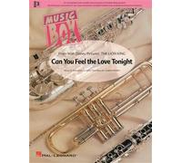 Can You Feel The Love Tonight / Set