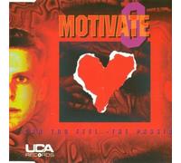 Can You Feel (The Passion, 5 Versions, 1994) [Import]