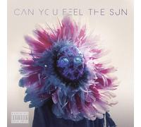 Can You Feel The Sun (Vinyl) Missio