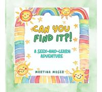 Can You Find it ? A S nd-Learn Adventure