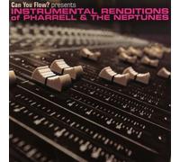Can You Flow: Instrumental Renditions of Pharrell
