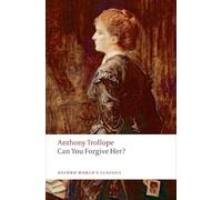 Can You Forgive Her?