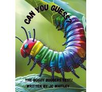 Can You Guess?: The Buggy Buggers Test!