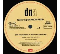 Can You Handle it (Maurice's Classic Mix, Feat. Sharon Redd) [Import]