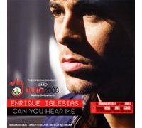Enrique Iglesias - Can You Hear Me