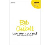 Can You Hear Me?