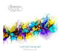 Can You Hear Me ? Broadcasts 1974-1978 Coffret CD