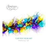 Renaissance – Can You Hear Me ? Broadcasts 1974-1978 – Coffret CD