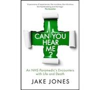 Can You Hear Me by Jake Jones Jake Jones (Auteur)