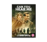Can You Hear Me [DVD]