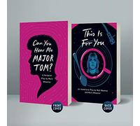 Can You Hear Me Major Tom?/This Is For You