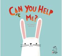 Can You Help Me?