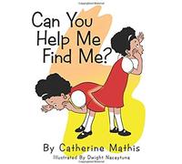 Can You Help Me Find Me