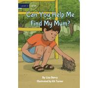 Can You Help Me Find My Mum?