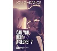 Can You Keep a Secret ?