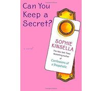 Can You Keep a Secret?