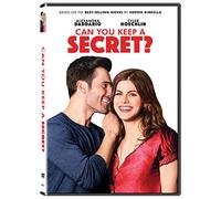 Can You Keep a Secret