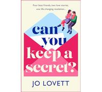Can You Keep A Secret?