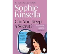 Sophie Kinsella – Can You Keep a Secret ? – Poche