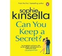 Can You Keep A Secret?