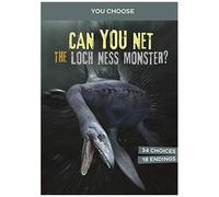 Can You Net The Loch Ness Monster?