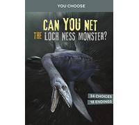 Can You Net The Loch Ness Monster?