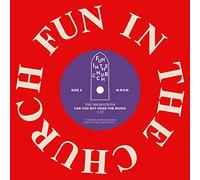 Can You Not Hear The Music - Vinyles