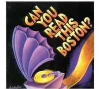 Can You Read This Boston/Various