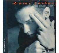 Can You Remember me (INCL. 3 Versions, 1989) [Import]