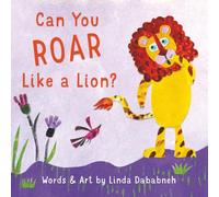 Can You Roar Like a Lion?