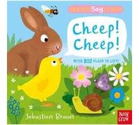 Can You Say It Too Cheep Cheep Inconnu (Auteur)
