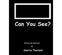 Can You See? : Images from Within Your Mind