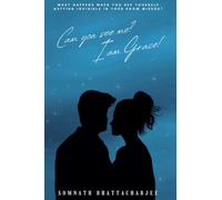 Can You See Me? I Am Grace!