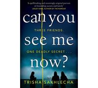 Can You See Me Now?