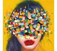 Amanda Whiting Can You See Me Now? (Vinyl) 12" EP