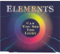 Can You See The Light [Import]