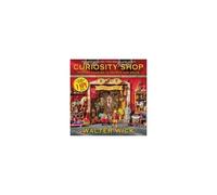 Can You See What I See?: Curiosity Shop (From The Creator Of I Spy)