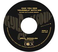 Can You See Yourself with Me – Paul Schalda – DVD