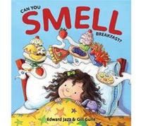 Can You Smell Breakfast by Edward Jazz Edward Jazz (Auteur)